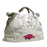 NCAAパーカートートバッグ