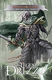 Dungeons & Dragons: The Legend of Drizzt, Vol. 1: Homeland