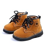 FG21ds21g ユニセックス・ベビー US サイズ: 25 EU/8.5 M US Toddler カラー: イエロー