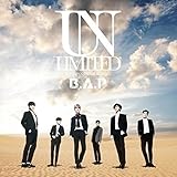 UNLIMITED��Type-B��