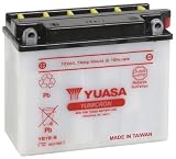 ユアサ YUAM227BB YB7B-B バッテリー