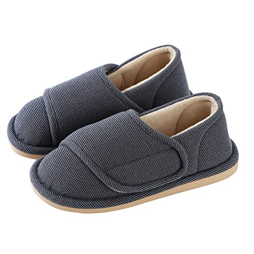 Mua ルームシューズ スリッパ 介護シューズ リハビリシューズ 婦人