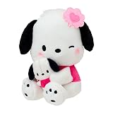 サンリオ(SANRIO) ぬいぐるみ（キャラクター大賞第2弾 アイラブミーシリーズ PART1） ポチャッコ ポリエステル 対象年齢3才以上 300675
