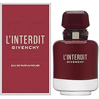 givenchy linterdit eau de parfum 80ml