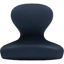 Amazon｜【骨盤サポート × 姿勢矯正】BOLLARDCHAIR（ボラードチェア 
