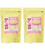 Amazon | Dr.PRO. ドクター・プロ ベビーミルク スーパーIGP 100g