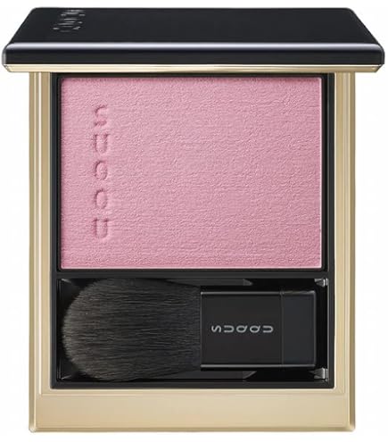 Amazon | 株式会社エキップ スック メルティング パウダー ブラッシュ