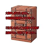 東谷 チェスト 3D IW-273 【代引き不可】 インテリア その他 mirai1-537444-ah [並行輸入品] [簡素パッケージ品]