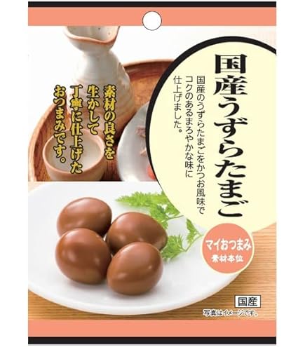 Amazon | マイおつまみ 通の逸品 豚たん塩 旨味濃厚ねぎ味 35g ×5袋
