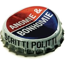 Amazon.co.jp: Anomie & Bonhomie [解説・歌詞対訳 / アーティスト本人