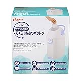 ピジョン カセット不要のらくらくおむつポットン