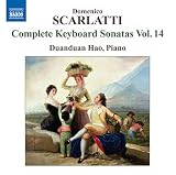 Complete Keyboard Sonatas
