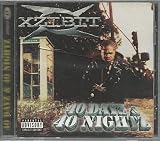40 Dayz & 40 Nightz