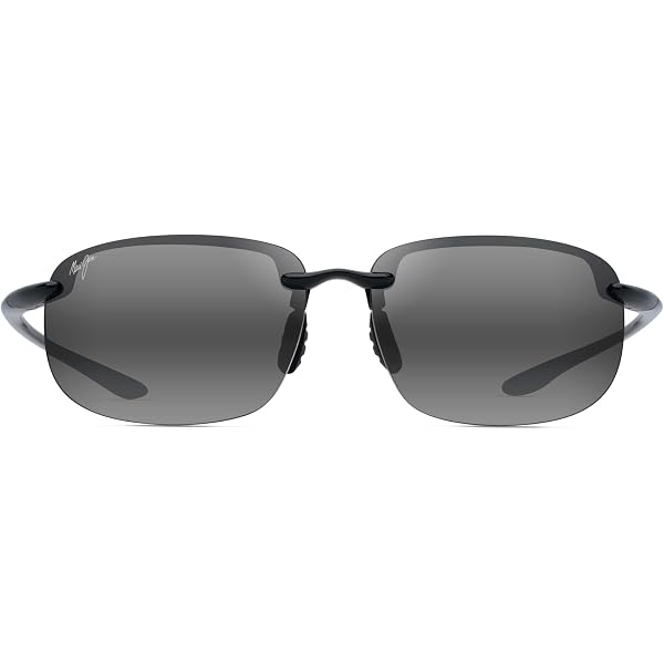 Amazon.co.jp: (マウイ ジム) Maui Jim サングラス Hookipa 407 407-O2