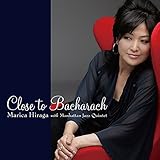 Close to Bacharach Special Edition