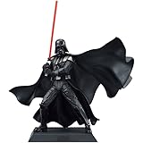 セガ スター・ウォーズ LPMフィギュア ＃ダース・ベイダー