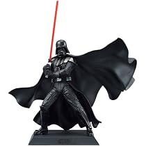 Amazon.co.jp: セガ スター・ウォーズ LPMフィギュア ＃ダース 