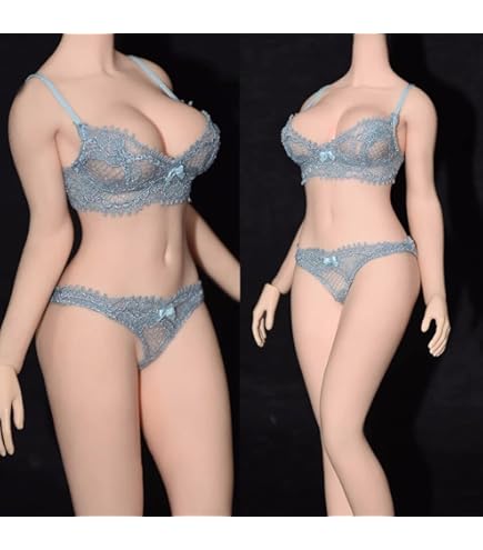 Amazon | 安田美沙子 16 フィギュア 水着 ピラミッドドールズ