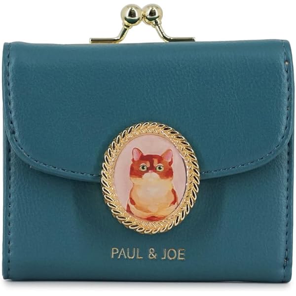 Amazon | [Paul & Joe] ACCESSOIRES (ポール＆ジョーアクセソワ