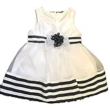 Bonnie Jean DRESS ベビー・ガールズ