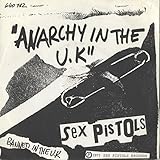 Anarchy In The UK