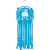 Amazon.co.jp: フロート 浮き輪 サーフ ブルー 120cm WF00226 夏