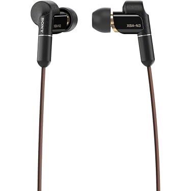 ソニー イヤホン ハイレゾ対応 カナル型 ケーブル着脱式 Amazon.co.jp 売れ筋ランキング: undefined の中で最も人気のある商品です