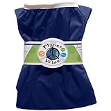 Planet Wise Reusable Diaper Pail Liner, Blue by Planet Wise Inc. [並行輸入品]