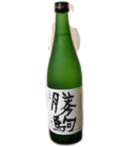 勝駒　大吟醸　日本酒 720ml Amazon.co.jp: 勝駒 大吟醸 720ml : 食品・飲料・お酒