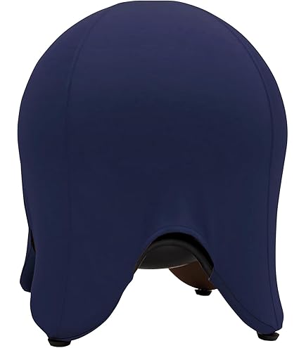 Amazon.co.jp: MAROOMS マルームズ バランスボール チェア 体幹 ヨガ