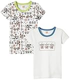 タキヒヨー株式会社 Disney/Pixer トイストーリー2枚組肌着 90cm