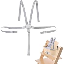 Amazon.co.jp: ストッケトリップトラップ対応ハーネス,ストッケ