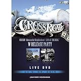 CROSS ROAD GAYA-K�gTHE REAL�h�gCRUISIN�f-Born on the neighborhood-�hW Release Party
