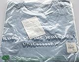 ユニコーン MOJOブルーTee Sサイズ Tシャツ 川西幸一 50歳記念 チョットオンチー 栄光の50年
