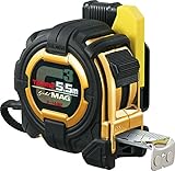 タジマ セフコンベG3ゴールドロックマグ爪27 5.5m 27mm幅 メートル目盛 SFG3GLM27-55BL