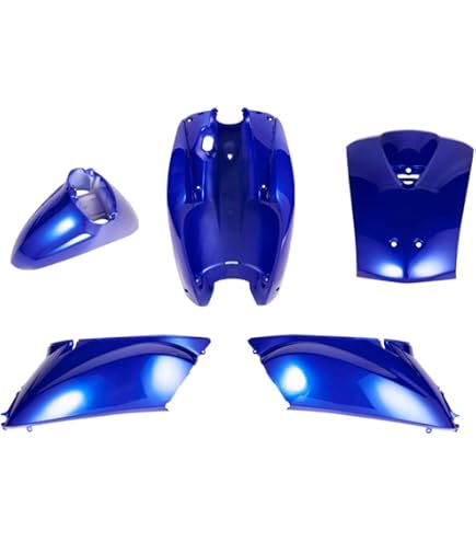 Amazon | バイクパーツセンター(Bike Parts Center) ホンダ リード50