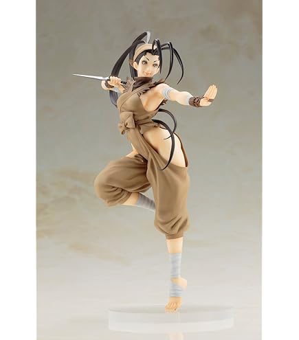 Amazon | Bishoujo Cammy Alpha Costume (Street Fighter) Kotobukiya