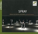 Various: Spray