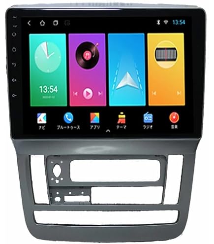 Amazon.co.jp: WOWAUTO 10系 アルファード 専用 パネル 前期 専用 