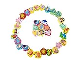 子供の教育玩具キッドのためにおかしい木製パズル