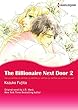 The Billionaire Next Door 2: Harlequin comics