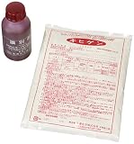 米澤化学 鳥害防止忌避剤 キヒゲン 100g