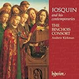 Josquin Desprez