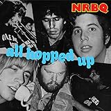 ALL HOPPED UP [LP] [Analog]