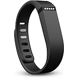 [並行輸入品] Fitbit Flex Wireless Activity + Sleep Wristband (Black)