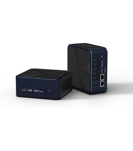 Amazon.co.jp: ミニPC Ryzen 7 7735HS(8コア/16スレッド 最大4.75GHz