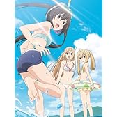 みなみけ ただいま 2 [Blu-ray]