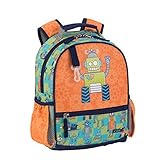 KidKraft Backpack, Robot, Small [並行輸入品]