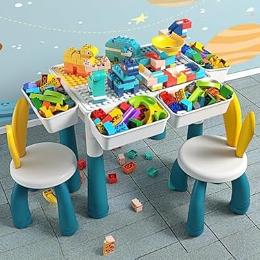 Amazon.co.jp 売れ筋ランキング: 子ども用テーブル・椅子セット の中で