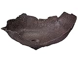 MR Direct 963 Bronze Chalice Vessel Sink [並行輸入品]